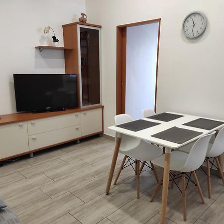 Apartment Lana 이졸라 외부 사진