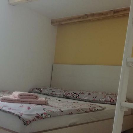 Apartment Lana 이졸라 외부 사진
