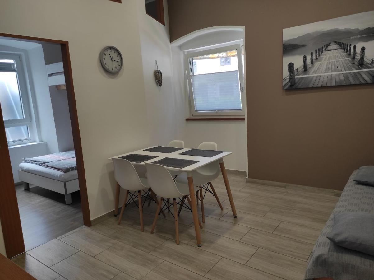 Apartment Lana 이졸라 외부 사진